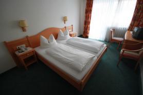 Rakouský hotel Der Abtenauer - možnost ubytování