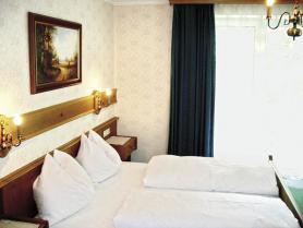 Rakouský hotel Haflingerhof - možnost ubytování