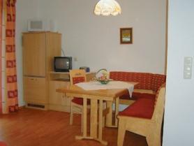 Apartmánový dům Wimmhof, St. Martin