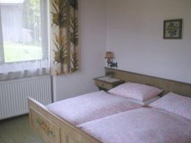 Rakouské apartmány Hochfeldgut - ubytování