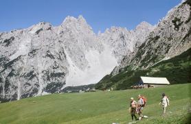 Rakousko, Gosau