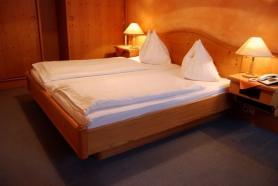 Rakouský hotel Dachstein West - možnost ubytování