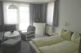 Apartmány Bergblick v Gosau, Rakousko