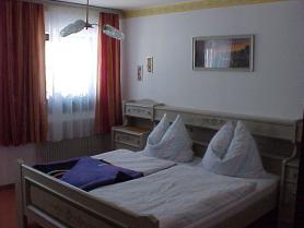 Selský dvůr Buchegghof - ubytování