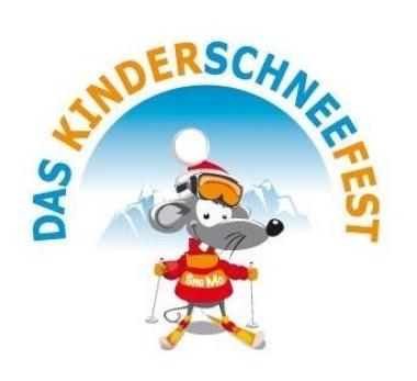 Kinder-Schneefest