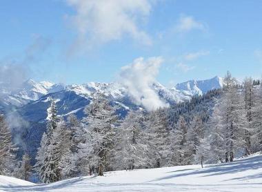 Krajina Dachsteinu