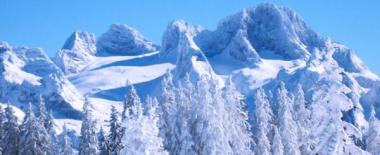 Rakousko - Dachstein