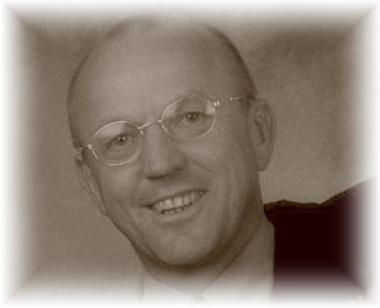 David Zwilling