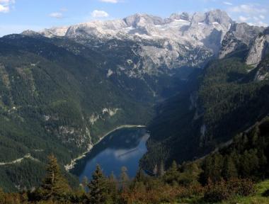 Hoher Dachstein