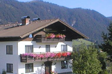Rakouské apartmány Hochfeldgut