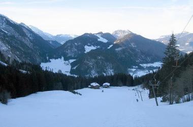 Rakousko, Abtenau