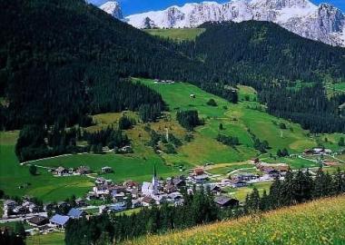 Lammertal - St. Martin