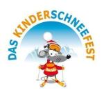 Kinder-Schneefest