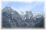 Pohoří Tennengebirge