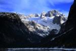 Pohoří Dachstein