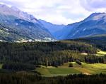 Krajina Lammertalu