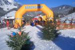Dachstein West pro rodiny s dětmi, 1. část