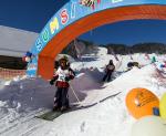 Dachstein West pro rodiny s dětmi, 2. část