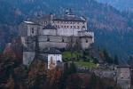 Hrad Hohenwerfen