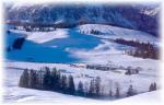 Lammertal a planina Postalm