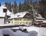 Rakousko - hotel Lungötzerhof