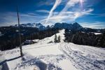 Lyžování v regionu Dachstein West