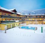 Rakousko, Gosau