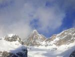 Rakousko, Dachstein West