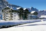 Sporthotel Gosau v Rakousku