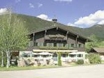 Rakouský hotel David Zwilling Resort