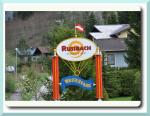 Wasserpark Russbach