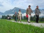 Nordic walking