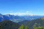 Krajina oblasti Tennengau