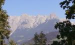 Tennengebirge - Russbacher