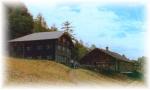 Horská chata Zwieselalmhütte